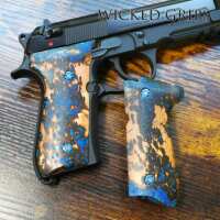 Read Wicked Grips Reviews
